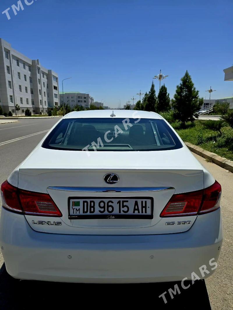 Lexus ES 350 2011 - 255 000 TMT - Ашхабад - img 2