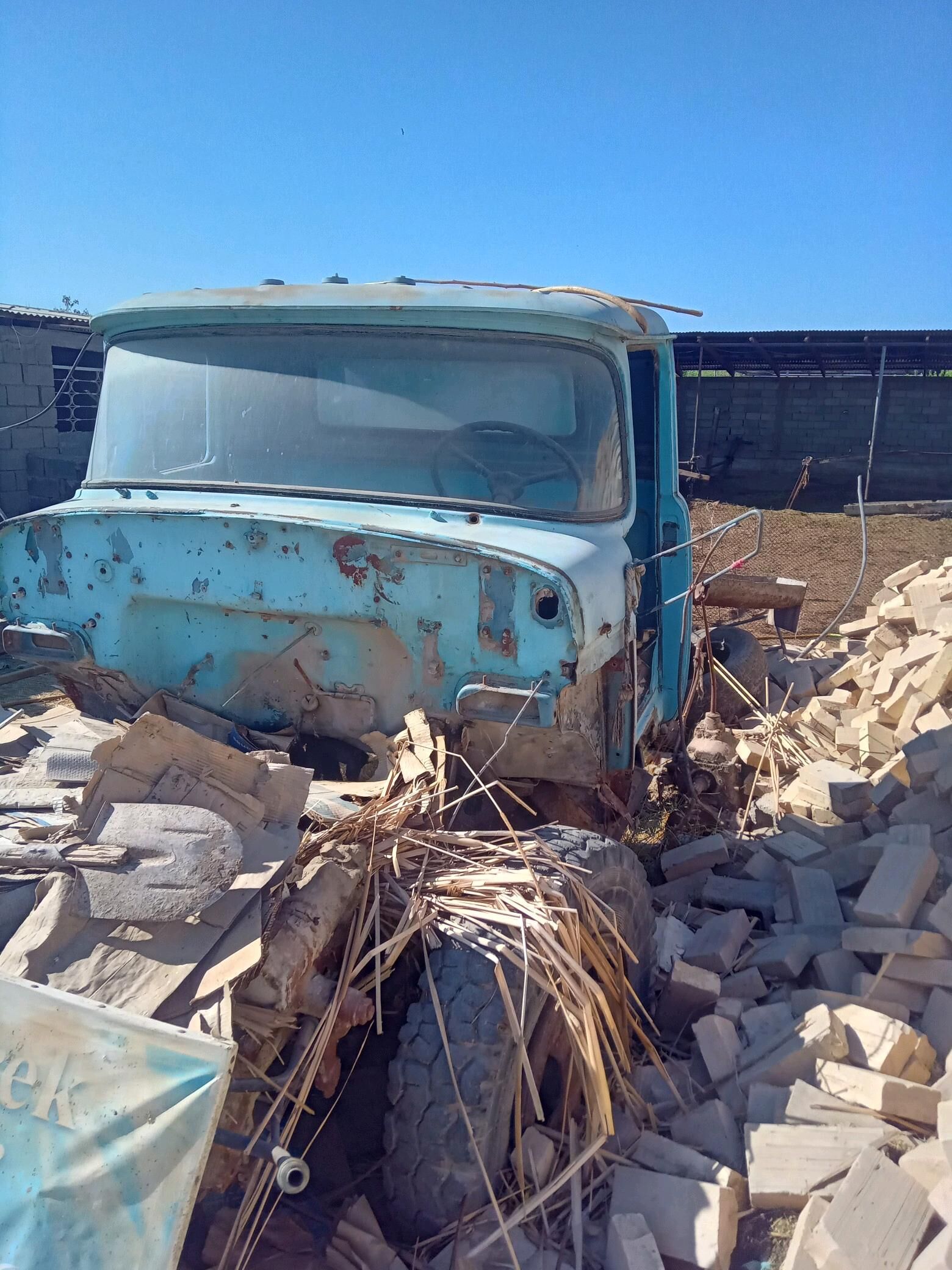 zil 7 000 TMT - Gökdepe - img 2