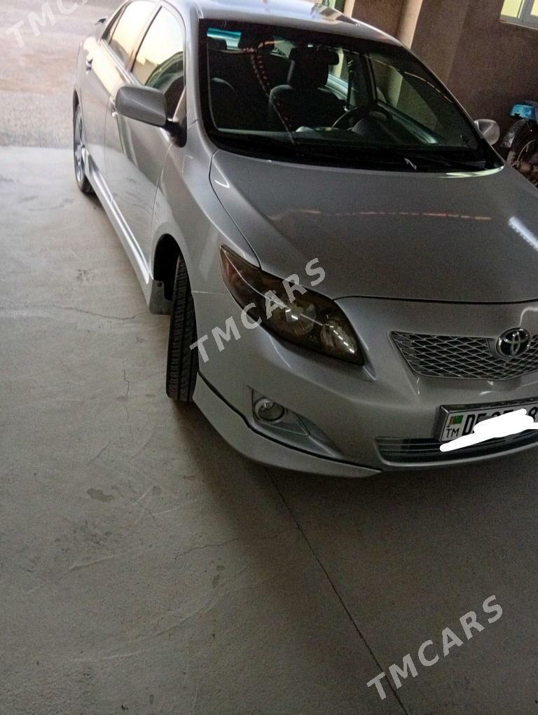 Toyota Corolla 2010 - 170 000 TMT - Анев - img 3
