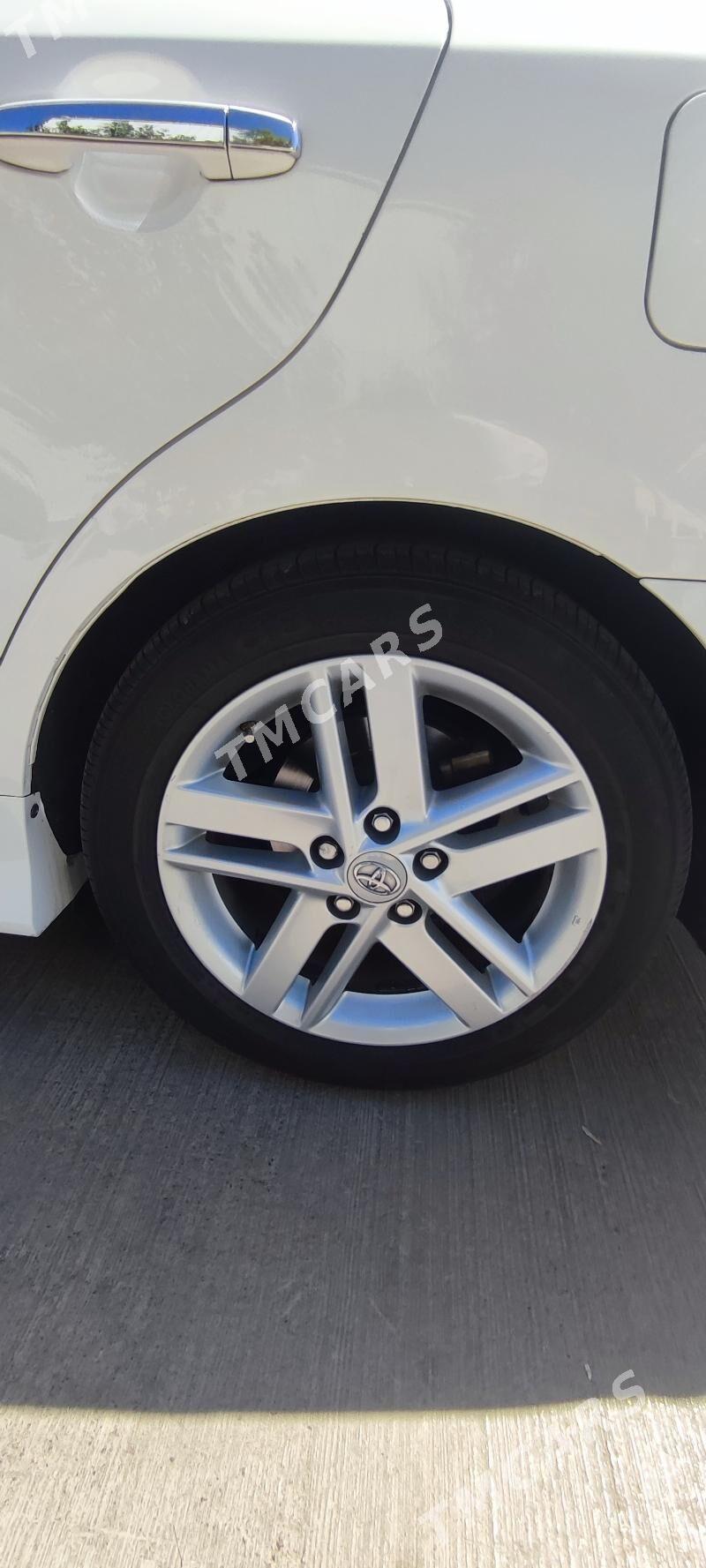 Toyota Camry 2012 - 225 000 TMT - Ашхабад - img 7