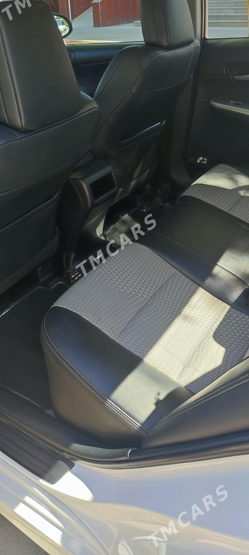 Toyota Camry 2012 - 225 000 TMT - Ашхабад - img 8