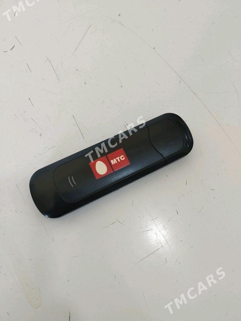 modem - Дашогуз - img 1