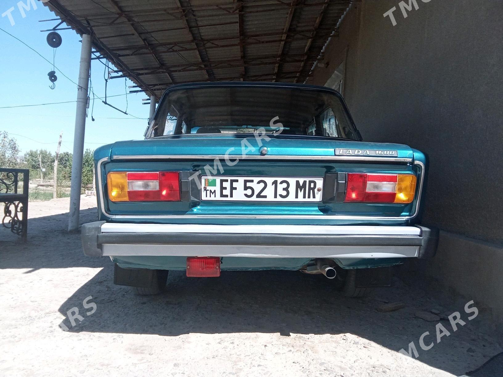 Lada 2106 1998 - 30 000 TMT - Мургап - img 2