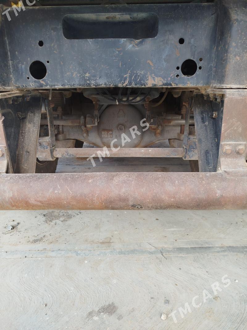 Ford Cargo 3535D 2012 - 450 000 TMT - Mary - img 1