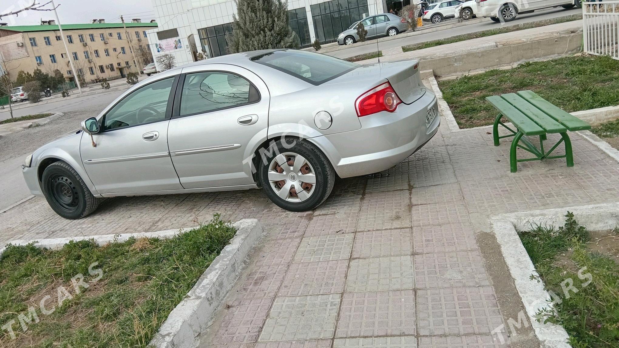 Gaz 24 2009 - 26 000 TMT - Балканабат - img 7