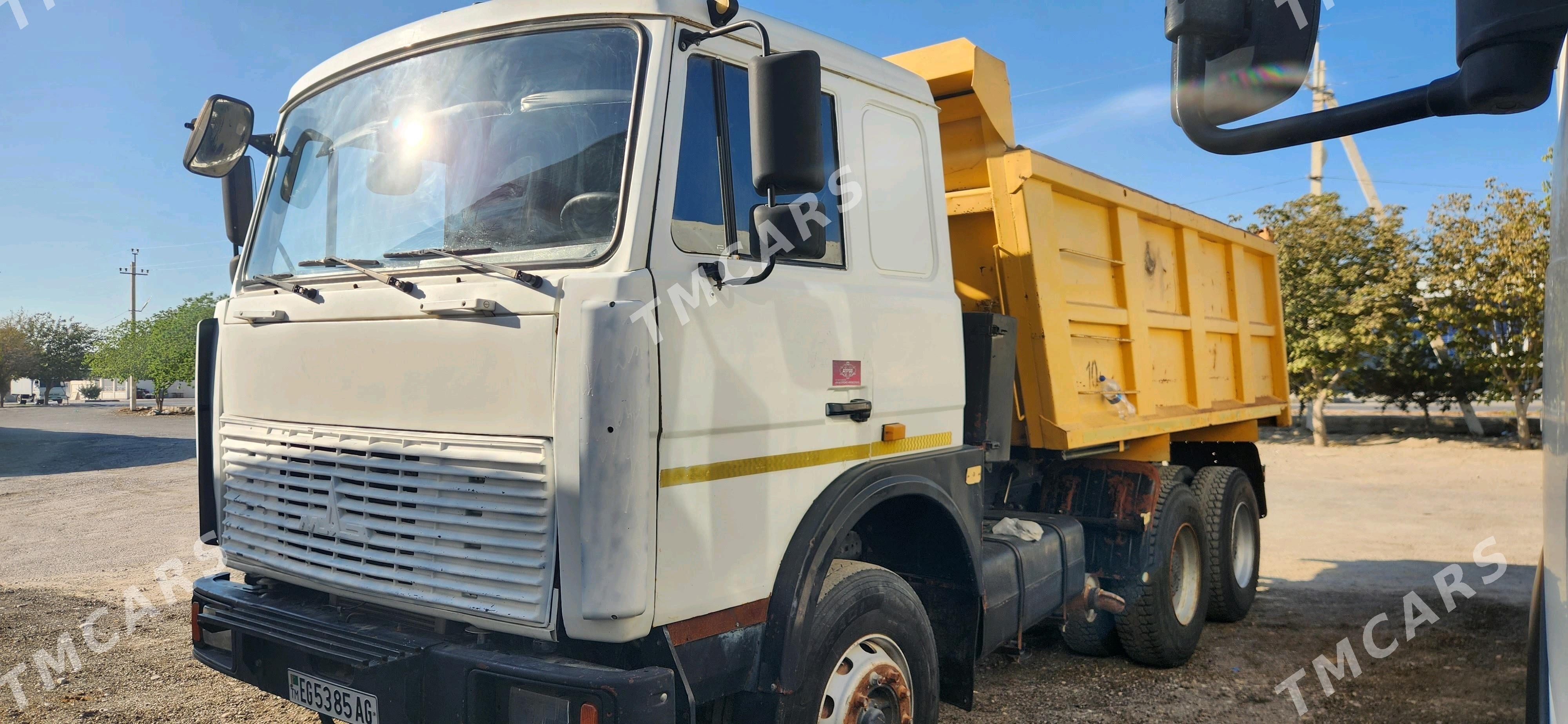 Maz Samosval 2015 - 420 000 TMT - Büzmeýin - img 2