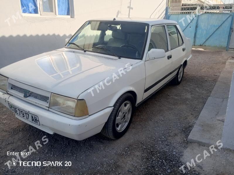 Tofaş Dogan 1996 - 16 000 TMT - Чоганлы - img 2