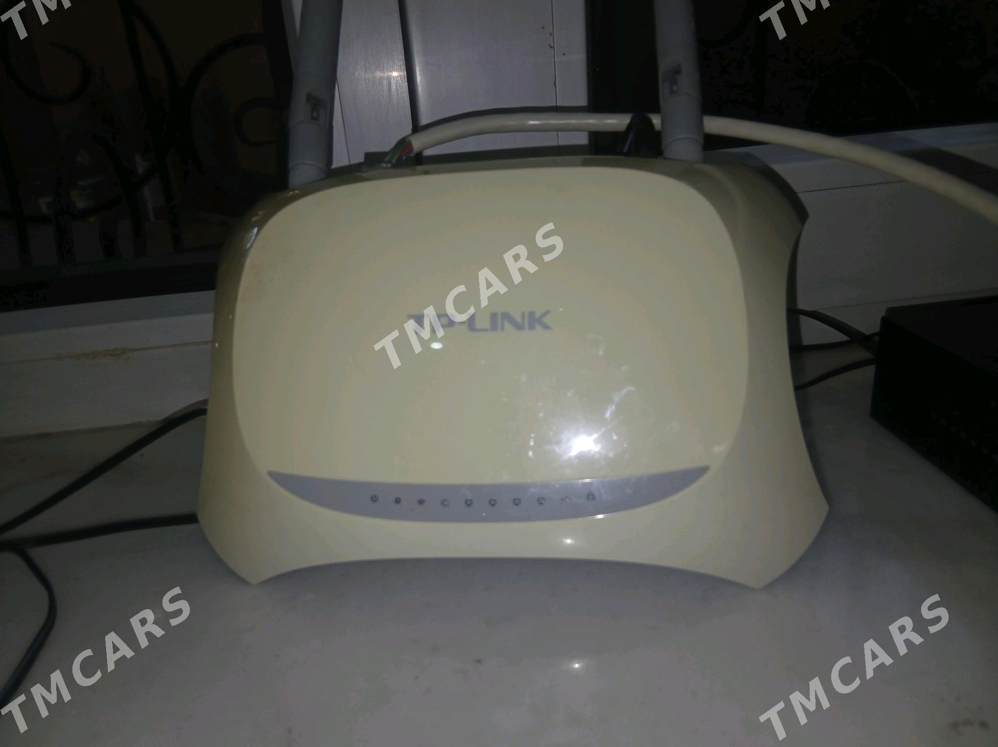 Router, роутер - 30 мкр - img 1