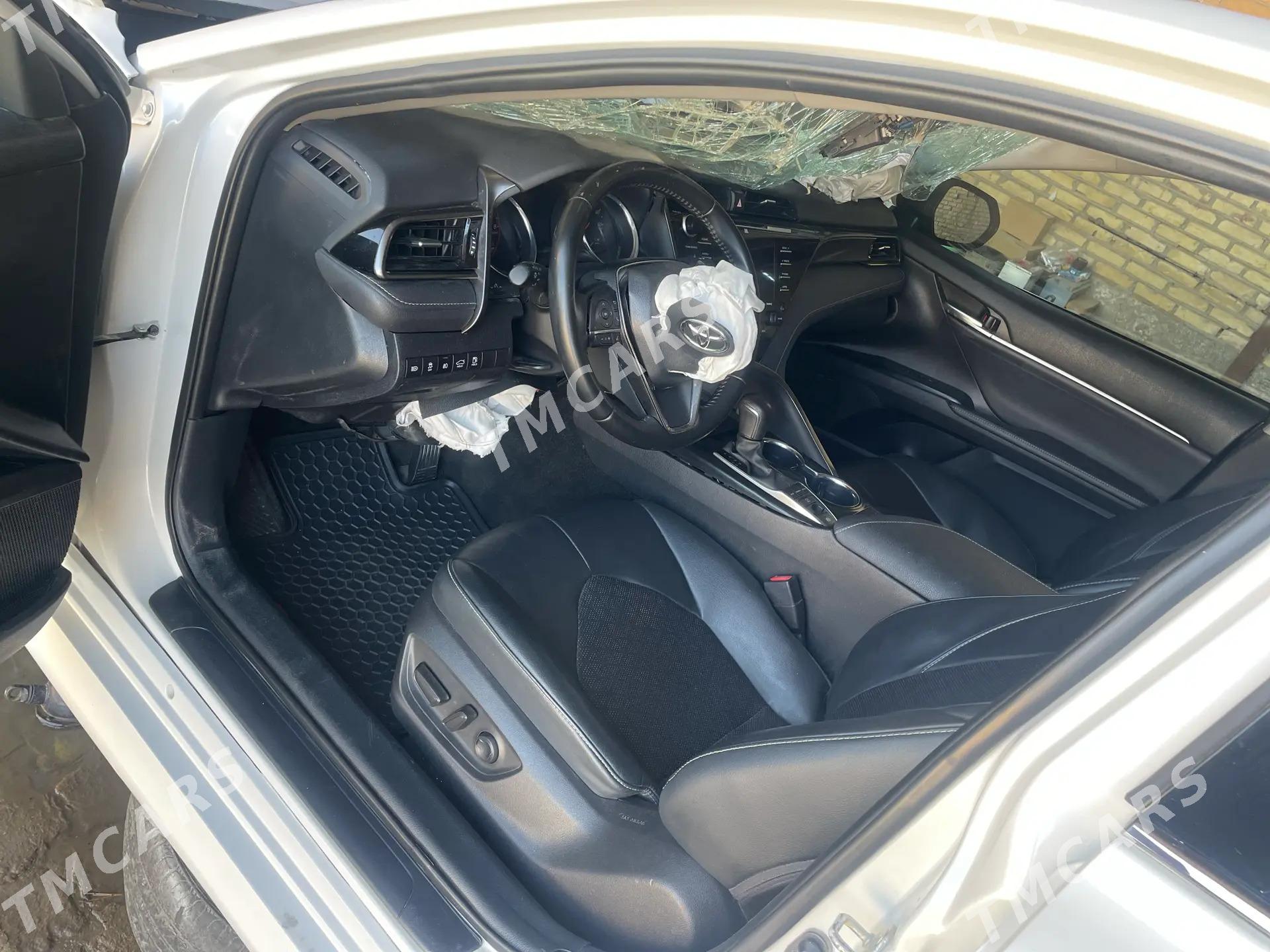 Toyota Camry 2020 - 240 000 TMT - Mary - img 8