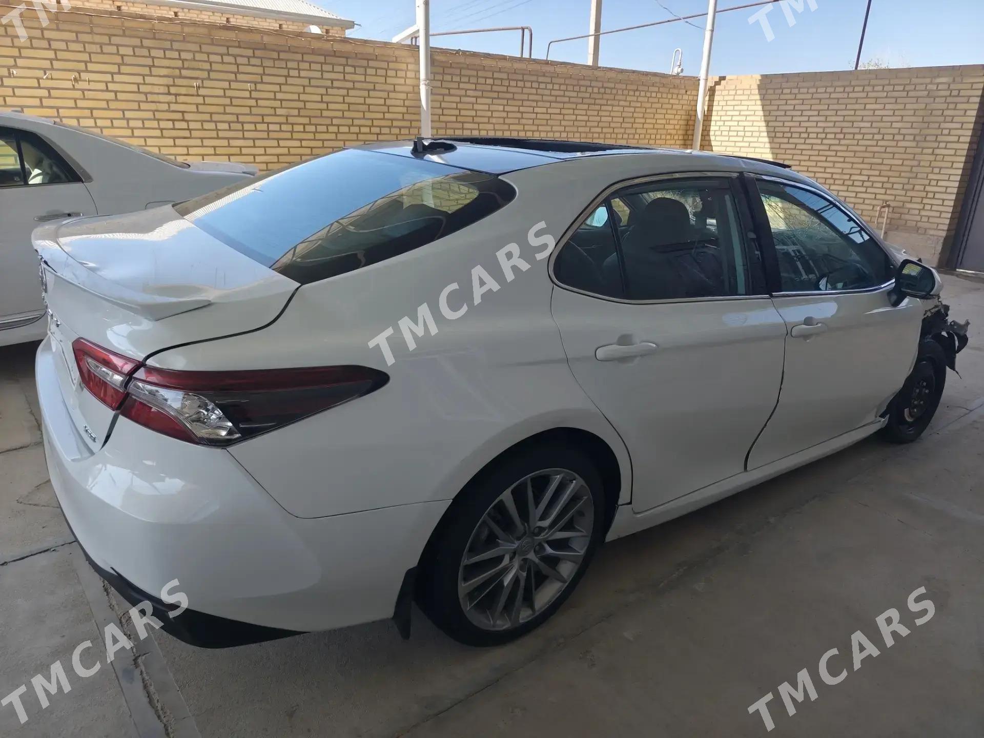 Toyota Camry 2020 - 240 000 TMT - Mary - img 3