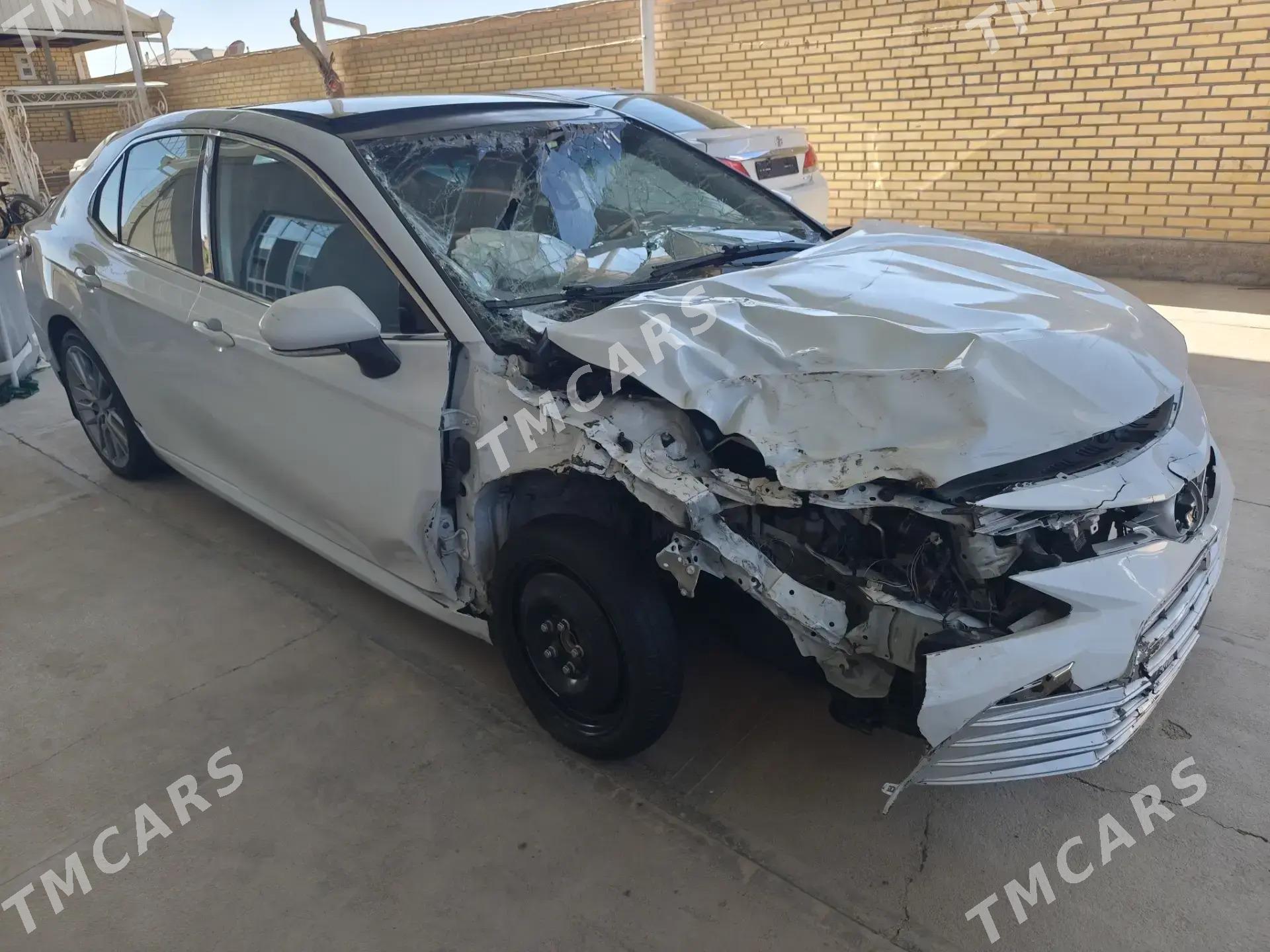 Toyota Camry 2020 - 240 000 TMT - Mary - img 2
