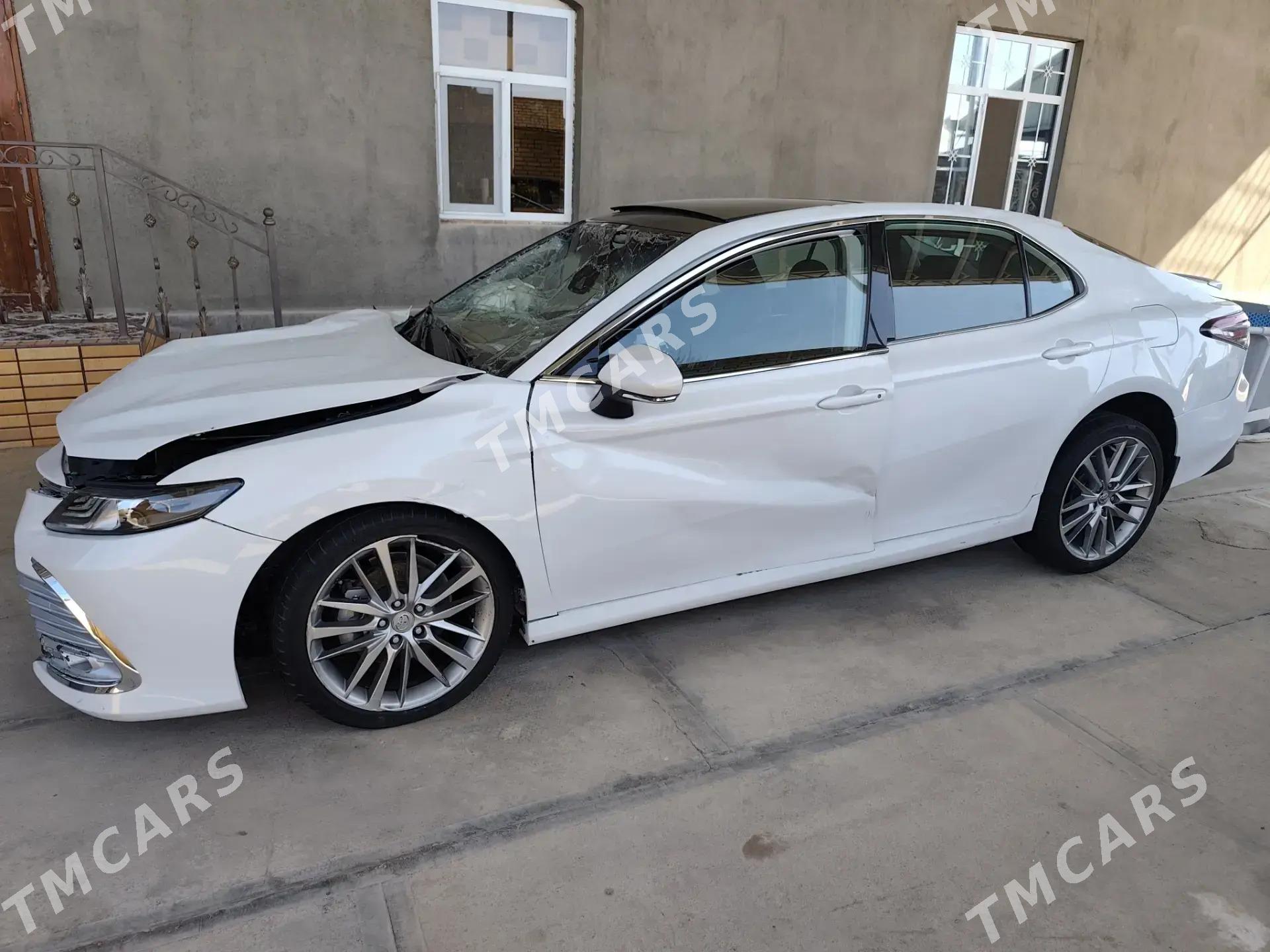 Toyota Camry 2020 - 240 000 TMT - Mary - img 1