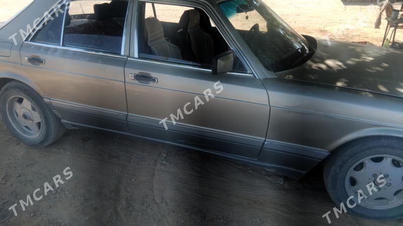 Mazda 626 1998 - 10 000 TMT - Mary - img 3