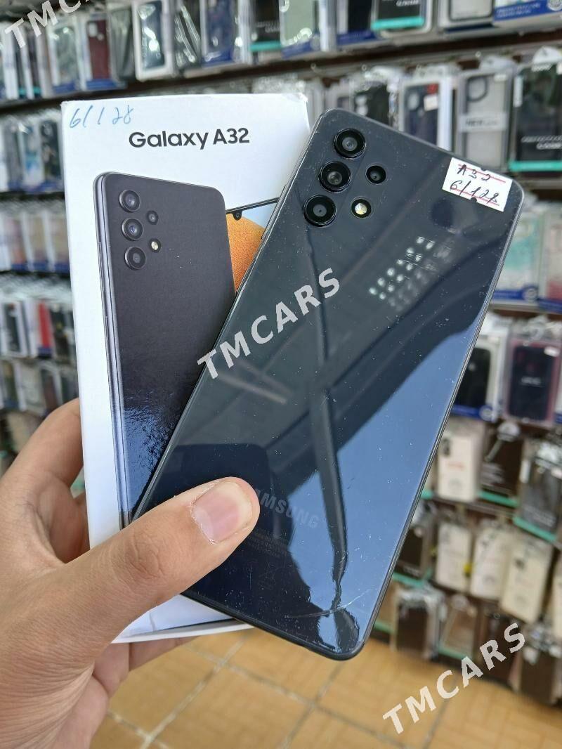 Galaxy A32.  8/128... - Kerki - img 3