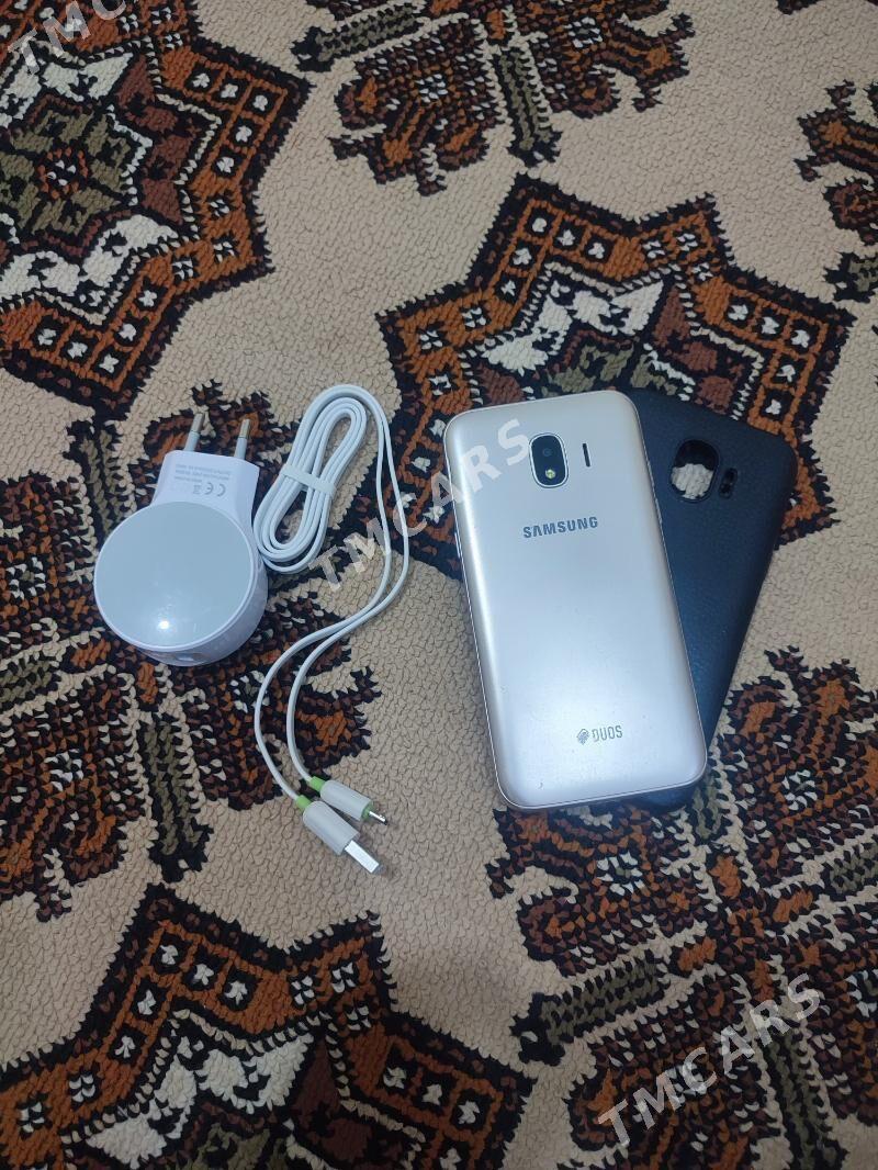Samsung J2 2018 - Туркменбаши - img 2
