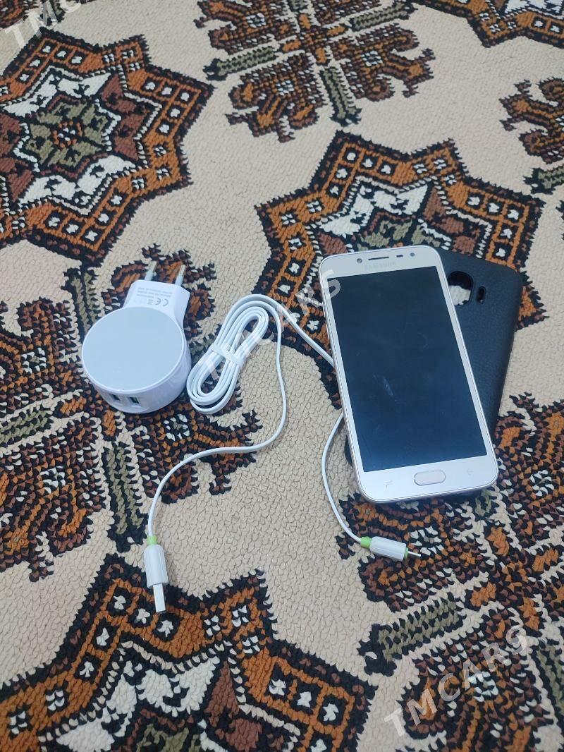 Samsung J2 2018 - Туркменбаши - img 3