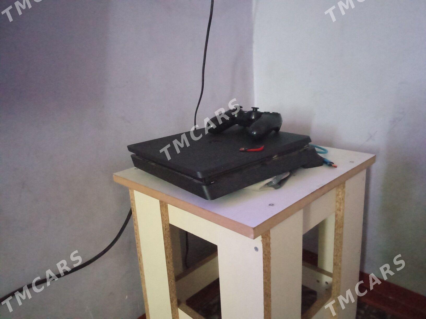PlayStation 4 - Болдумсаз - img 1