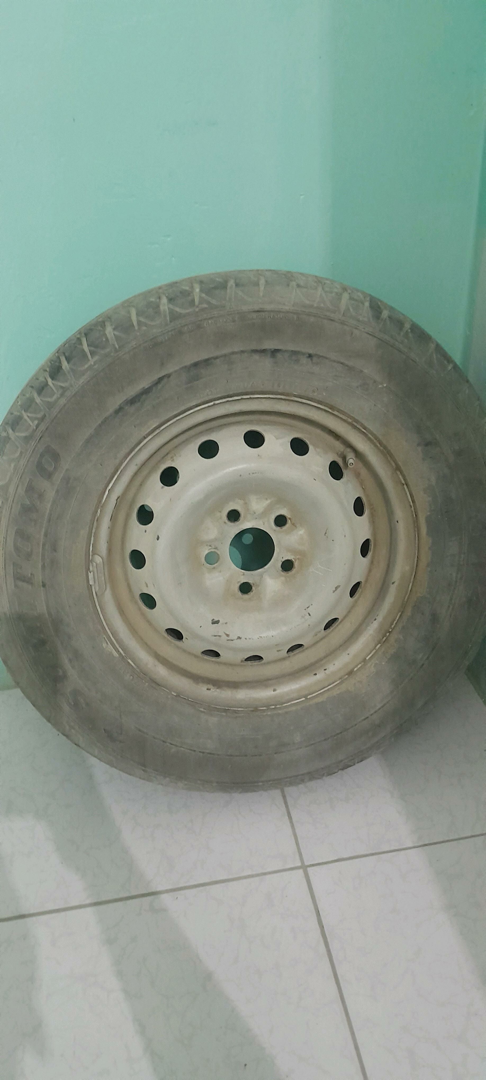 Teker Zapaska 100 TMT - Мир 3 - img 1