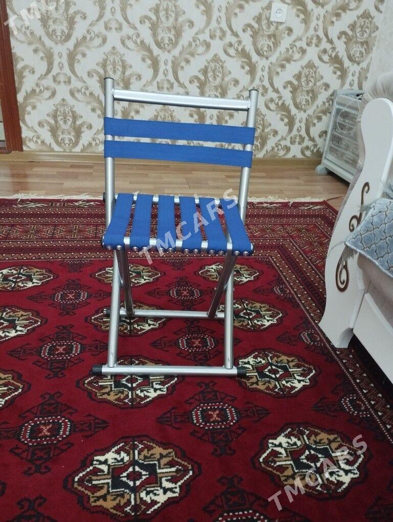 remen  taburetka - Aşgabat - img 1