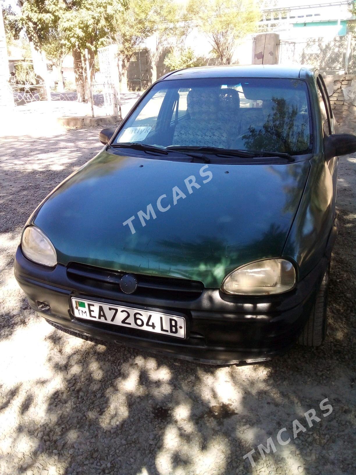 Opel Vita 1996 - 18 000 TMT - Kerki - img 6