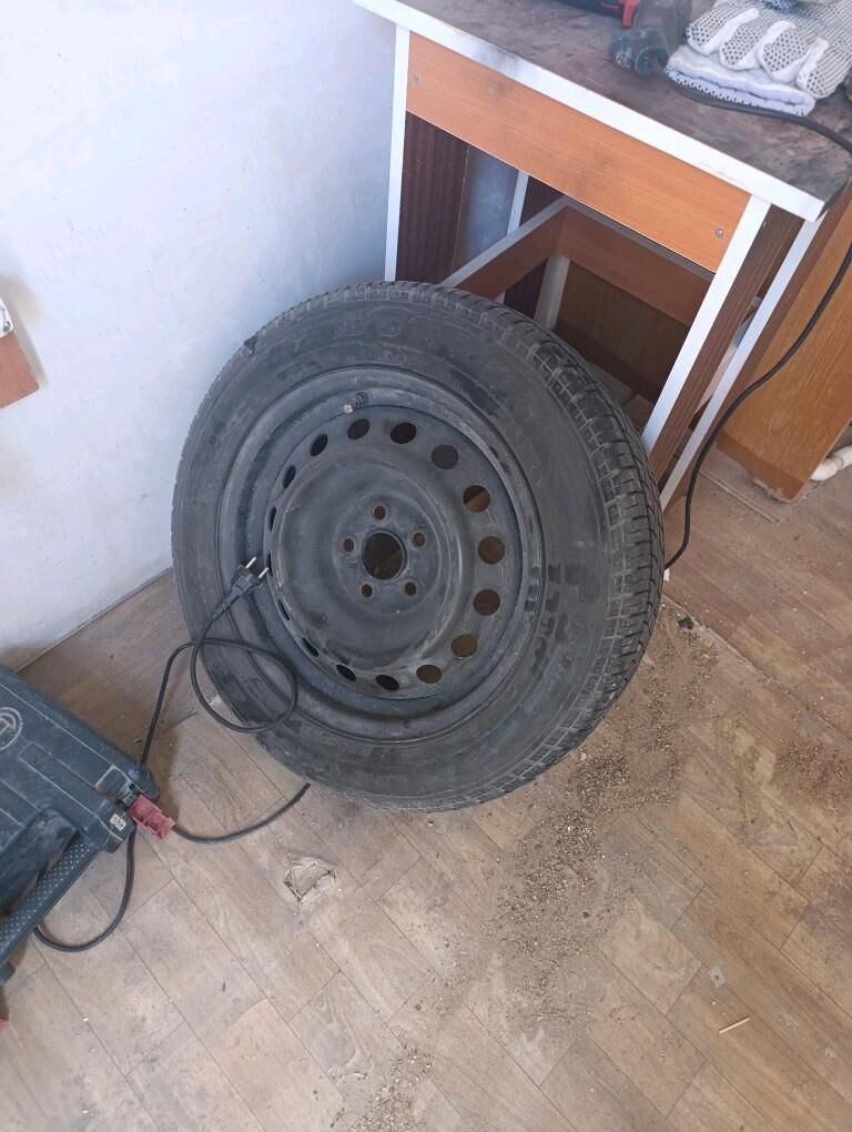 zapasga 250 TMT - Балканабат - img 1