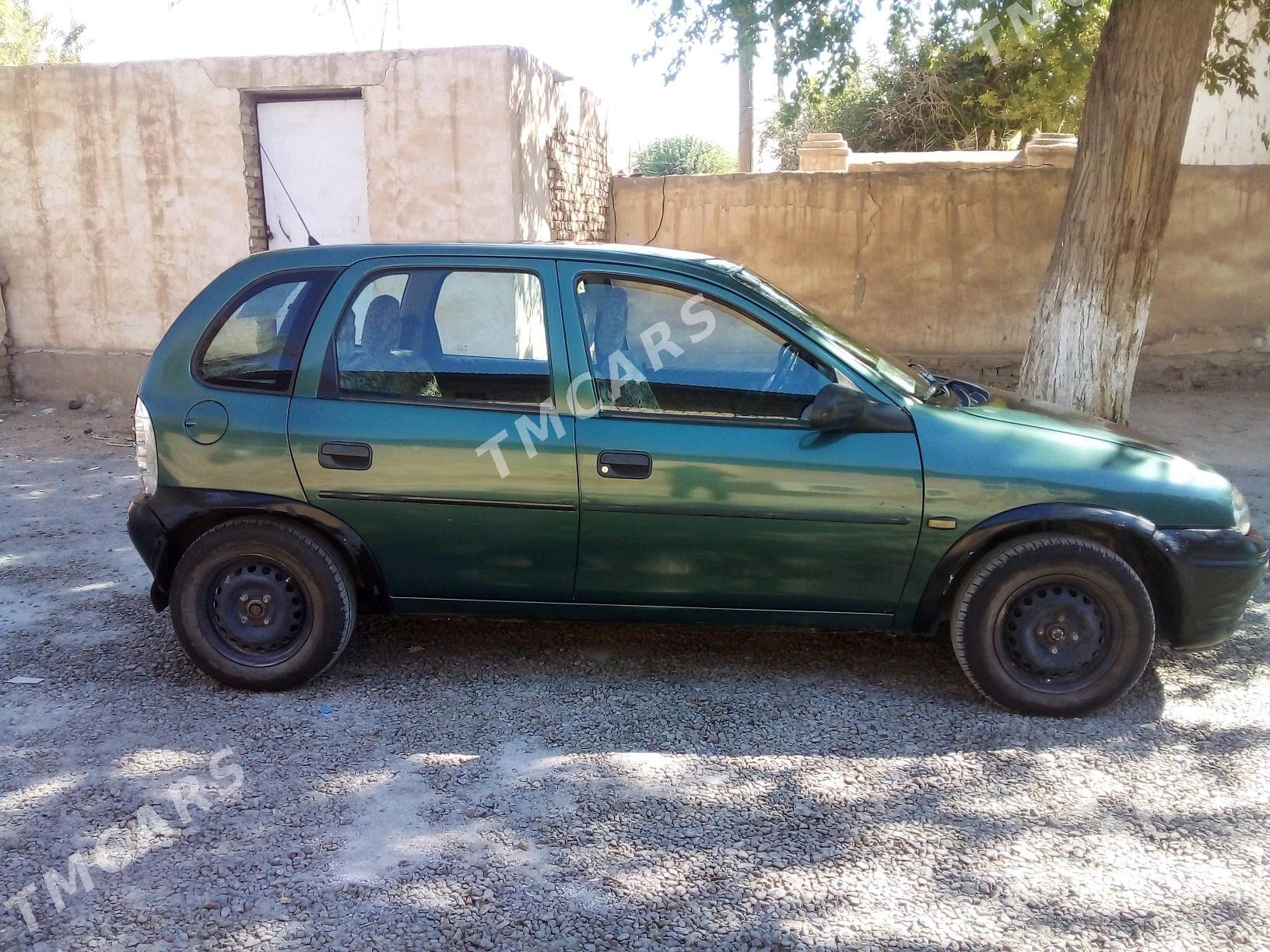 Opel Vita 1996 - 18 000 TMT - Kerki - img 4