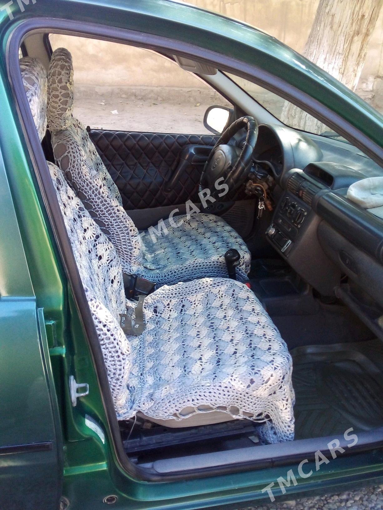 Opel Vita 1996 - 18 000 TMT - Kerki - img 5