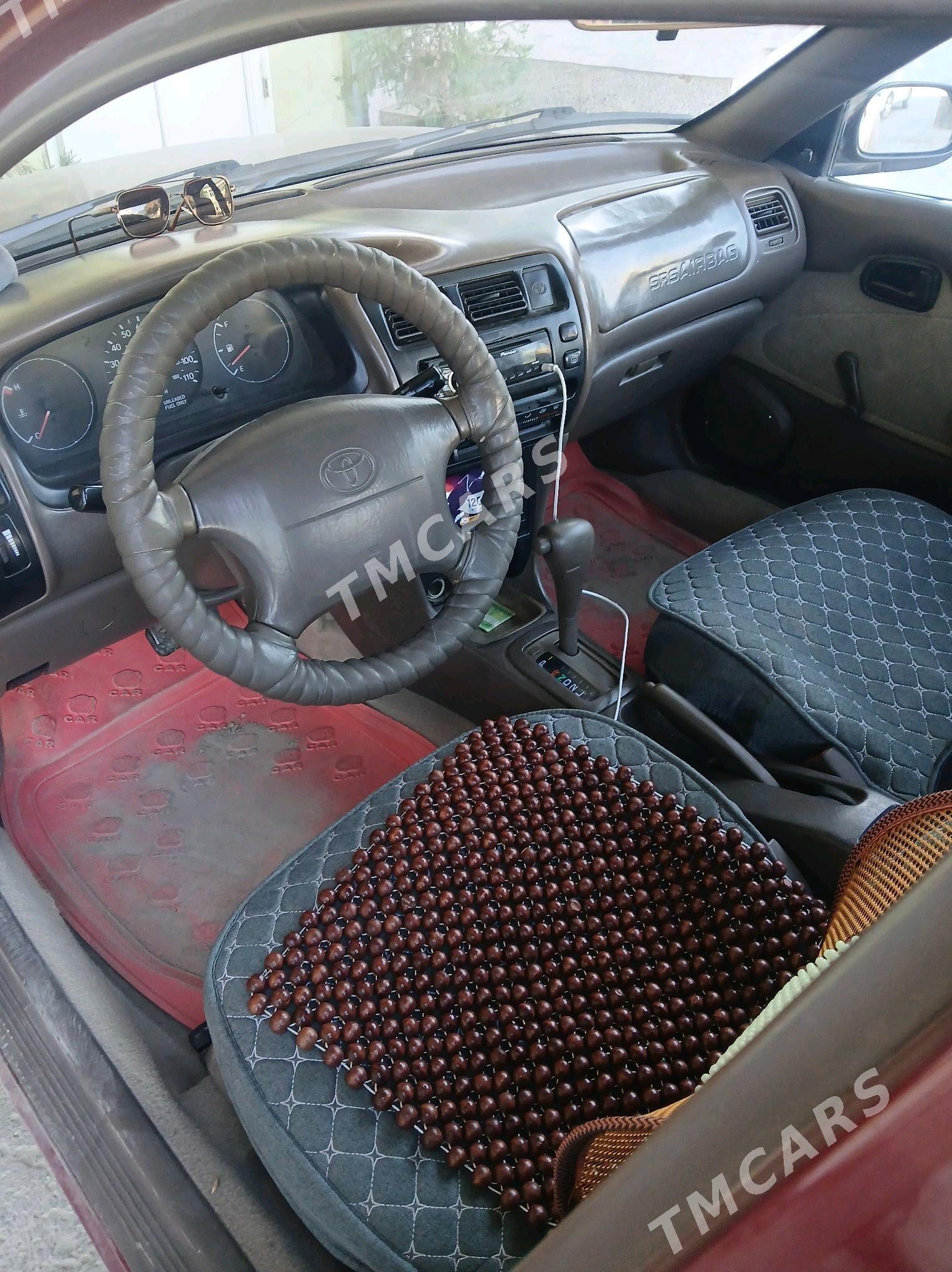 Toyota Corolla 1996 - 70 000 TMT - Саят - img 2