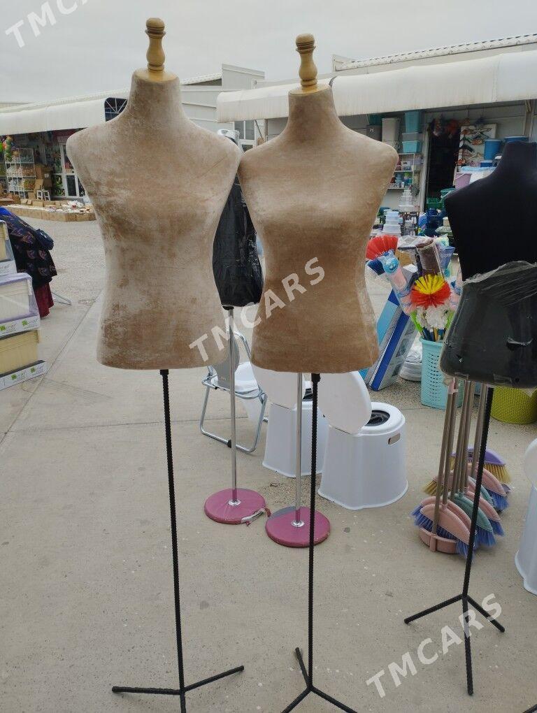 hilli maniken - Aşgabat - img 1