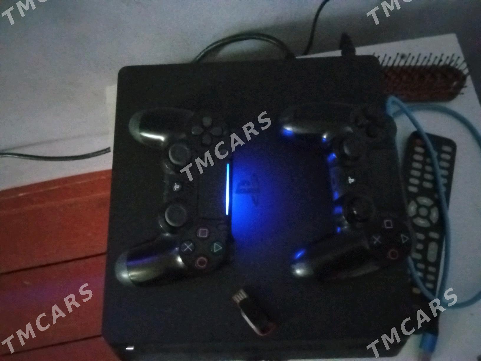 PlayStation 4 - Болдумсаз - img 2