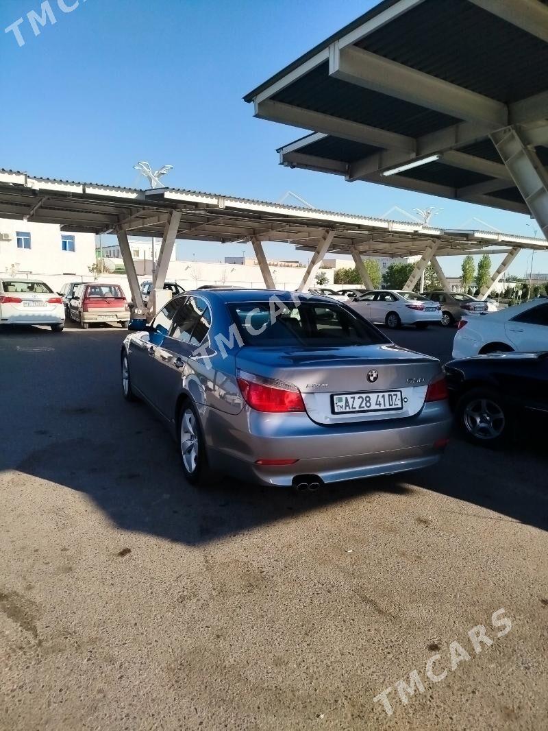 BMW E60 2004 - 150 000 TMT - Дашогуз - img 4