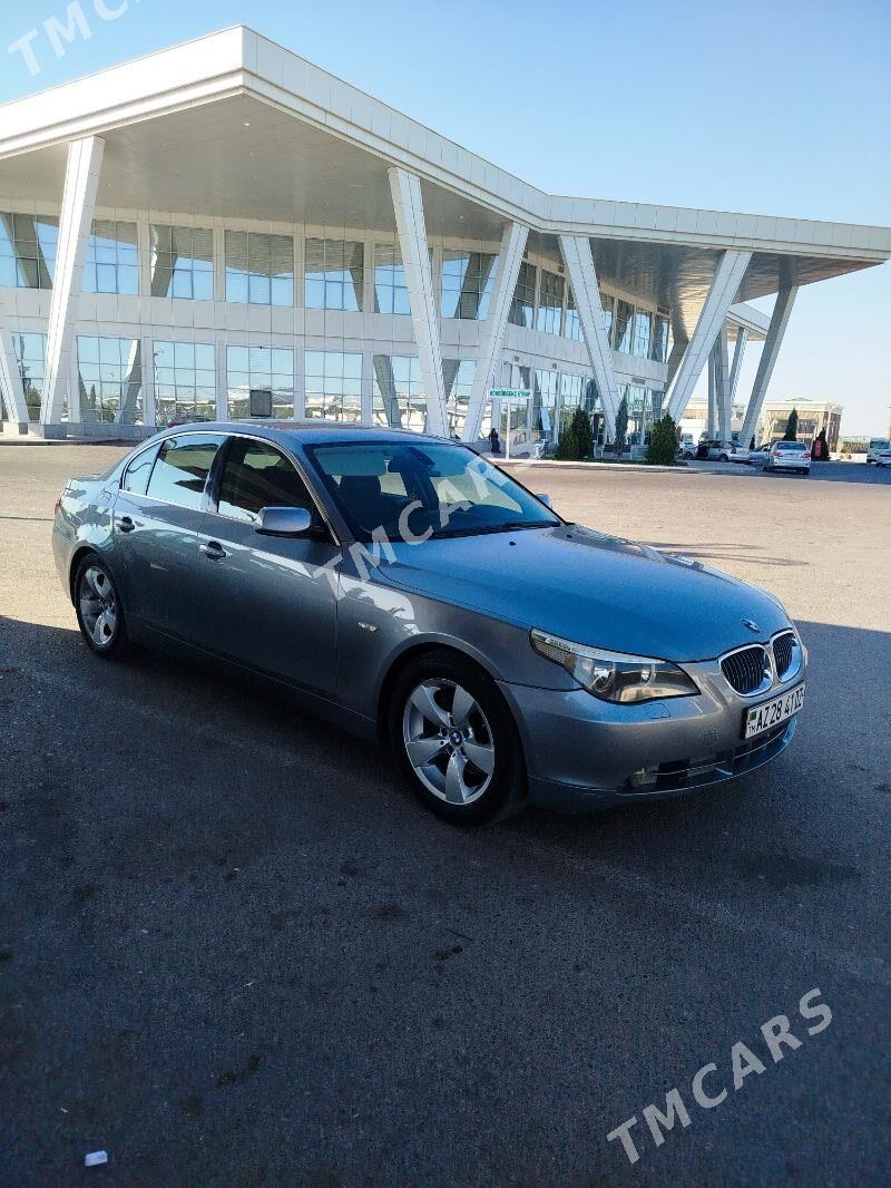 BMW E60 2004 - 150 000 TMT - Дашогуз - img 5