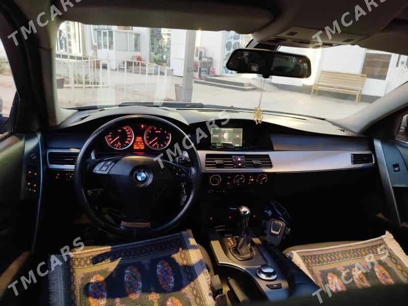 BMW E60 2004 - 150 000 TMT - Дашогуз - img 3