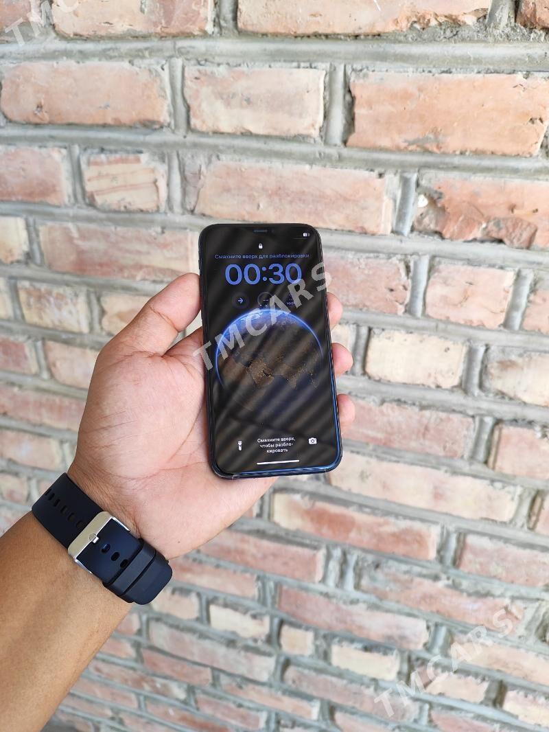 IPHONE 11 PRO 64 ÝAŞYL - Bäherden - img 2