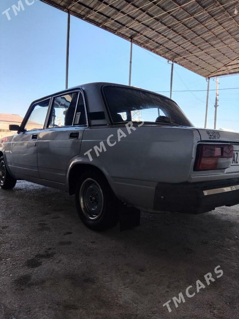 Lada 2107 1999 - 30 000 TMT - Мары - img 6
