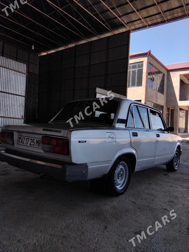Lada 2107 1999 - 30 000 TMT - Мары - img 4