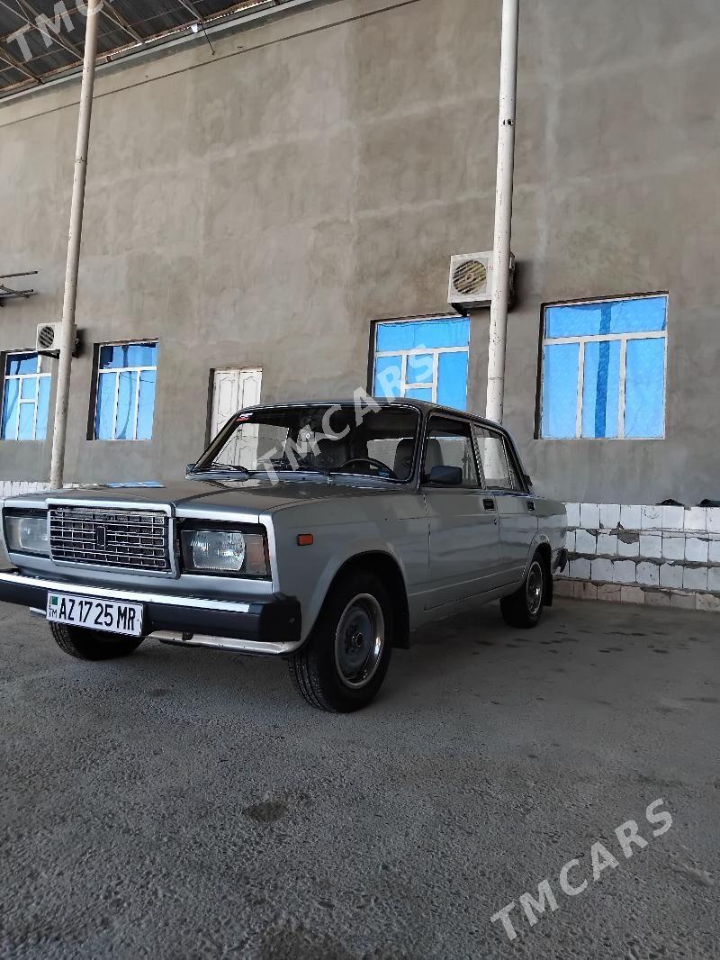 Lada 2107 1999 - 30 000 TMT - Мары - img 5