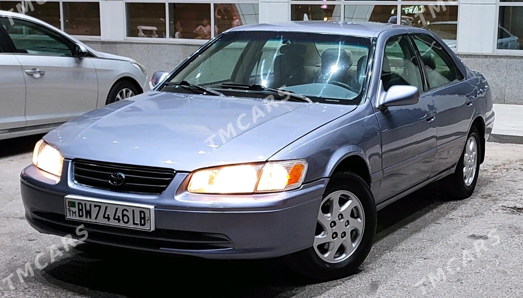 Toyota Camry 2000 - 145 000 TMT - Türkmenabat - img 1