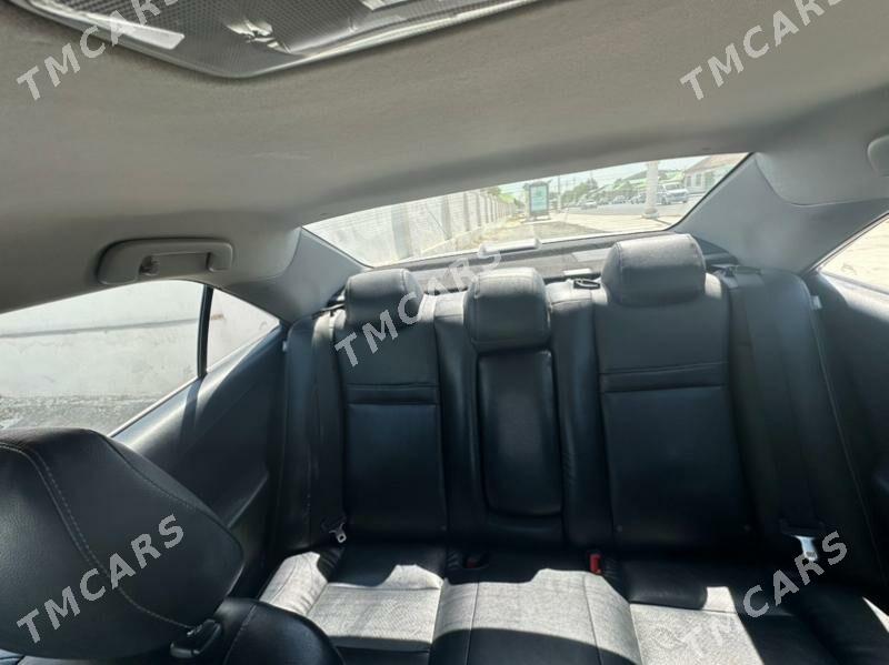 Toyota Camry 2012 - 230 000 TMT - Анев - img 1