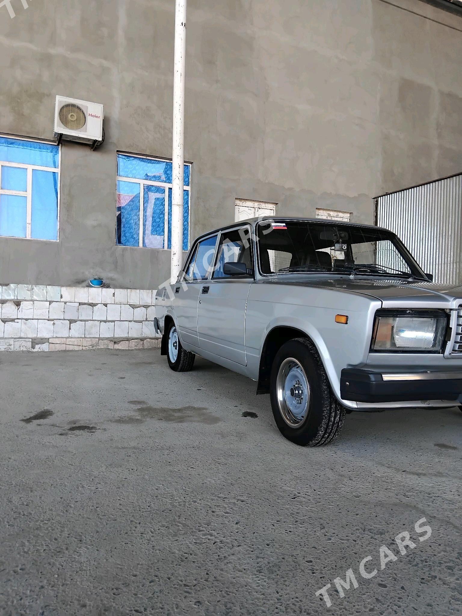 Lada 2107 1999 - 30 000 TMT - Мары - img 7