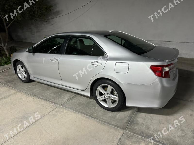 Toyota Camry 2012 - 230 000 TMT - Анев - img 2