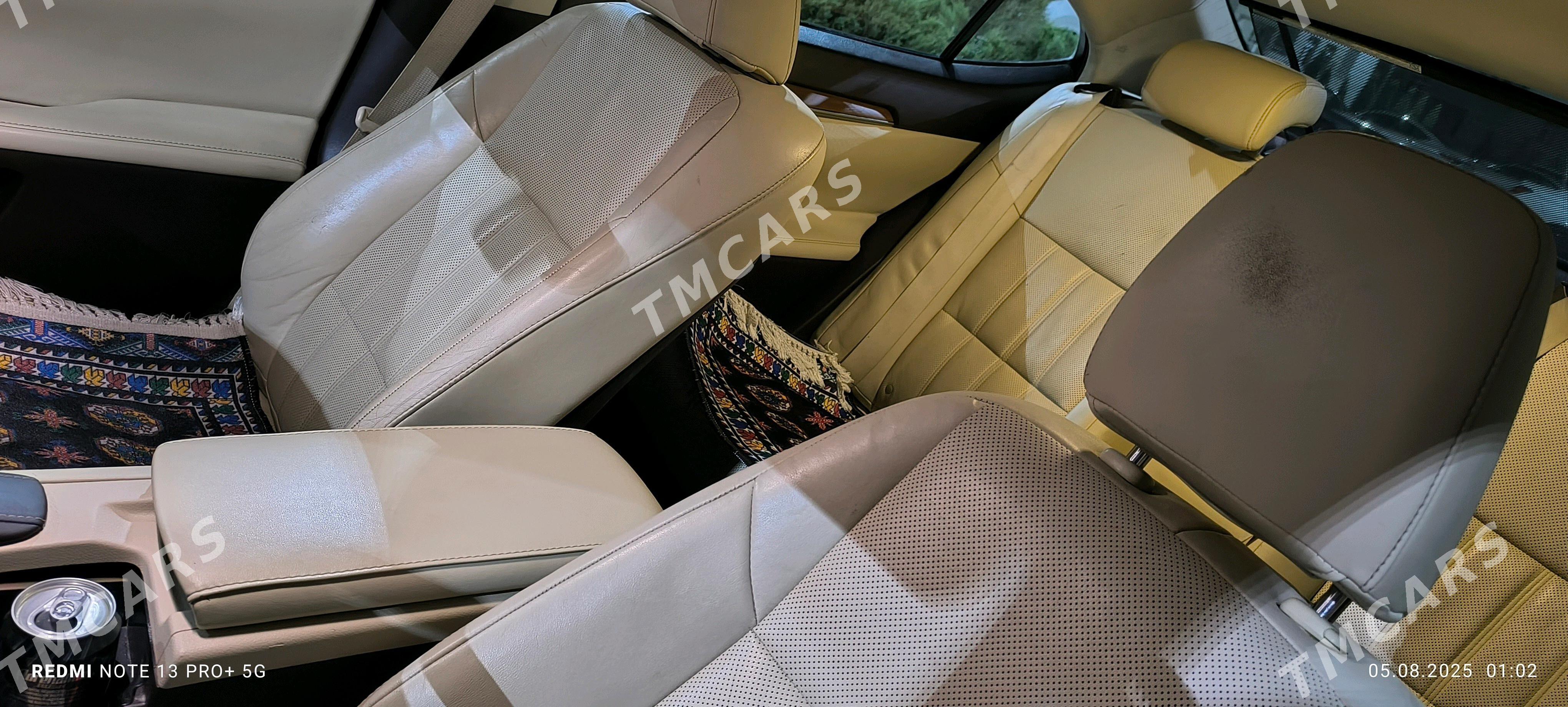 Lexus ES 350 2017 - 320 000 TMT - Mary - img 7