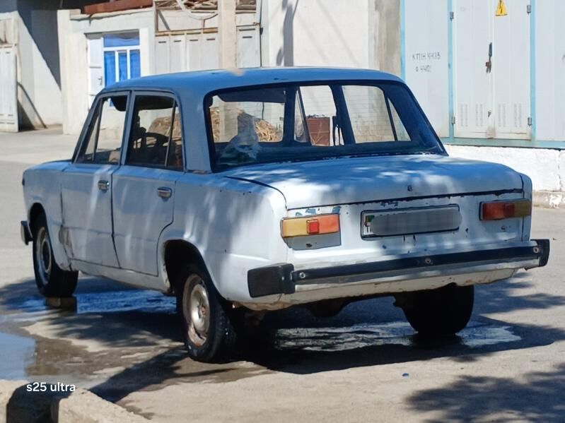 Lada 2107 1991 - 8 200 TMT - Бузмеин - img 2
