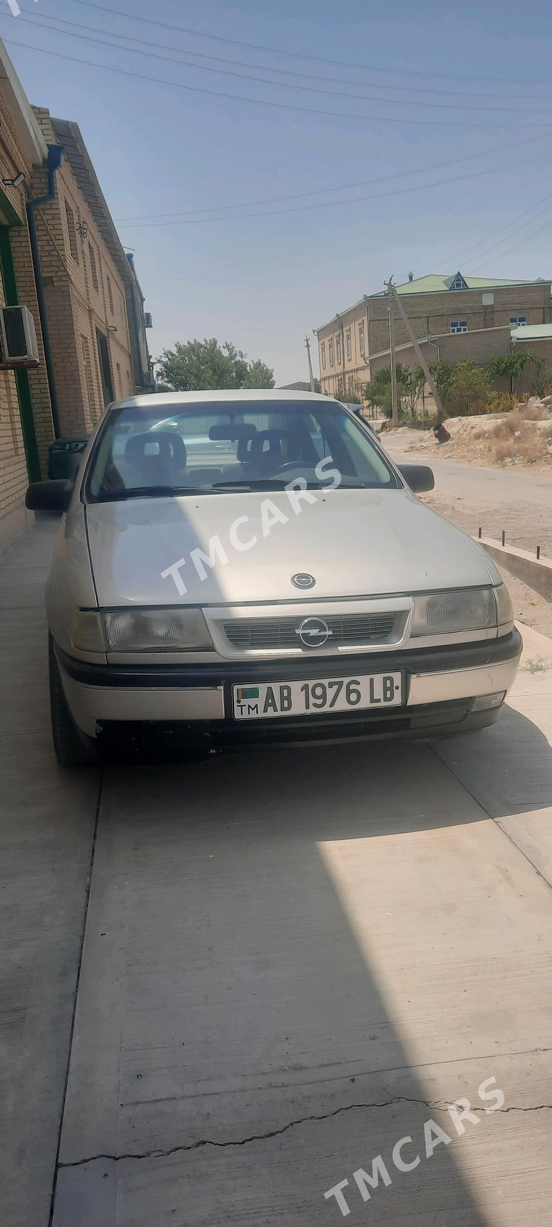 Opel Vectra 1990 - 45 000 TMT - Türkmenabat - img 2