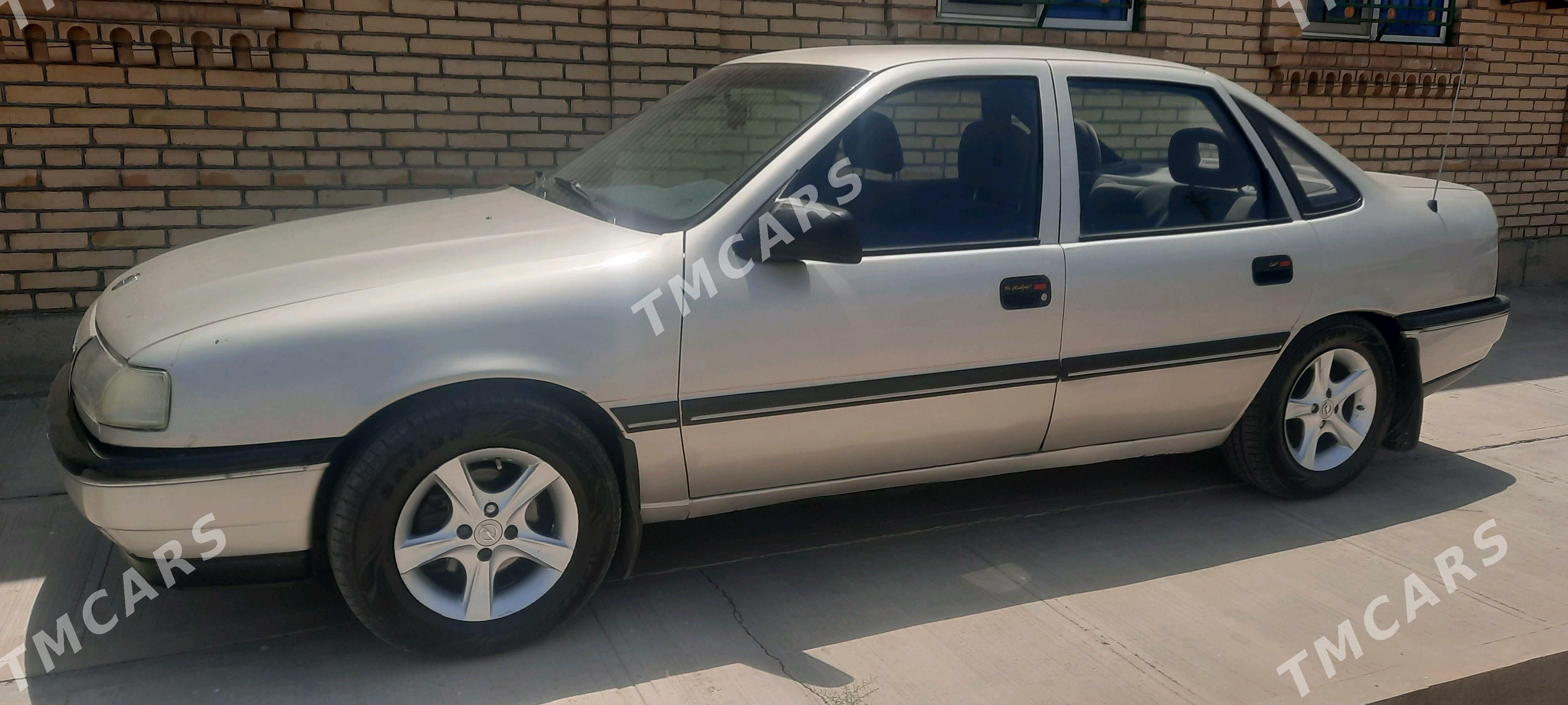 Opel Vectra 1990 - 45 000 TMT - Türkmenabat - img 3