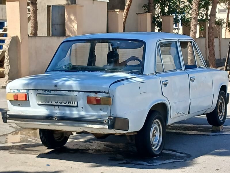 Lada 2107 1991 - 8 200 TMT - Бузмеин - img 3
