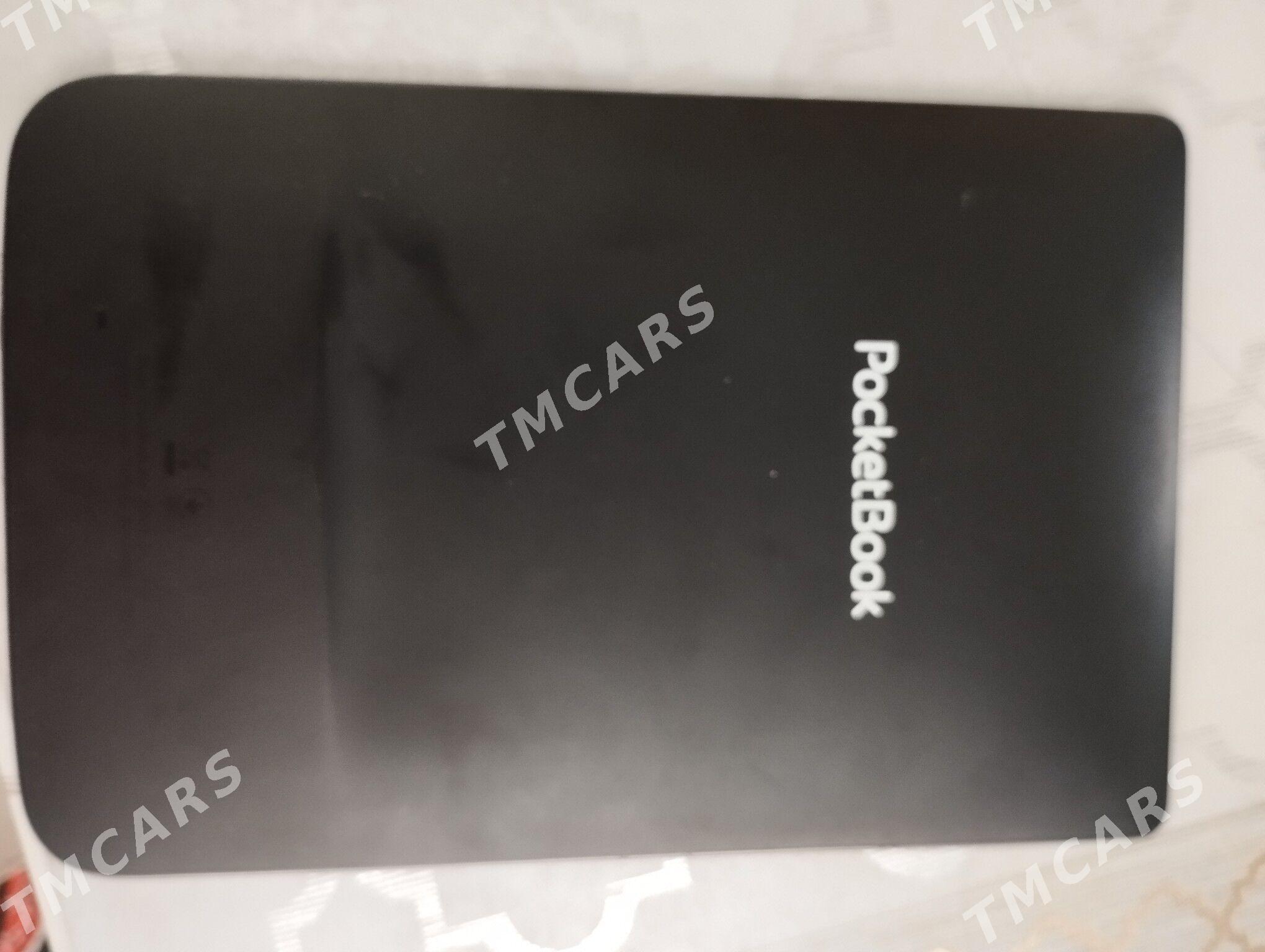 Kitap okalýan PocketBook - Änew - img 2