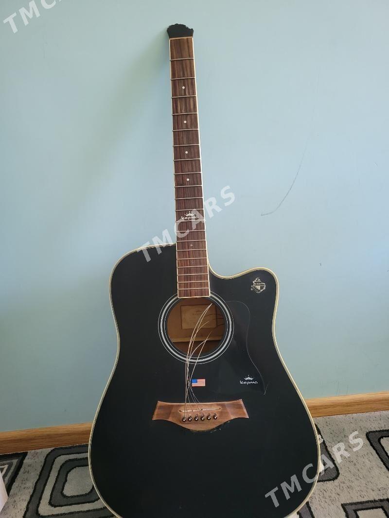 Gitara - Дашогуз - img 1