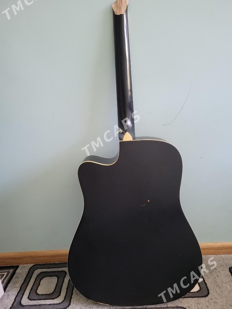 Gitara - Дашогуз - img 2