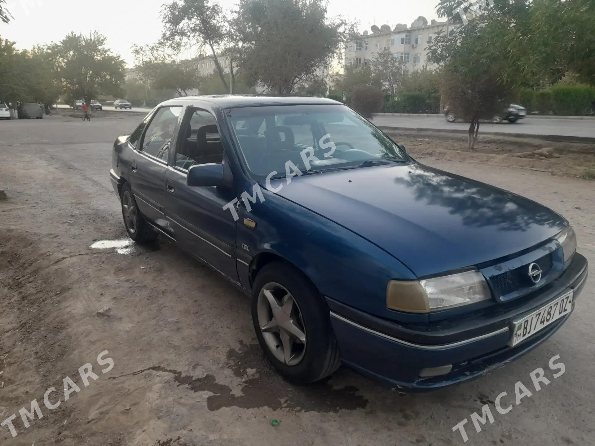 Opel Vectra 1994 - 27 000 TMT - Daşoguz - img 2